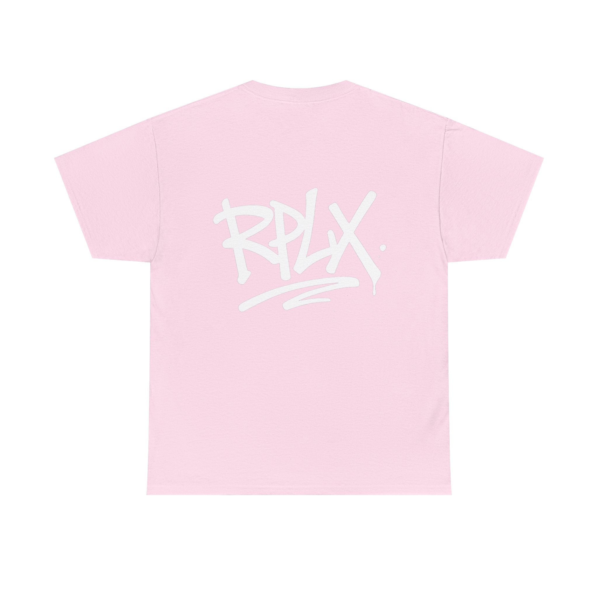 Ripple Tech Graffiti RPLX Graphic Tee