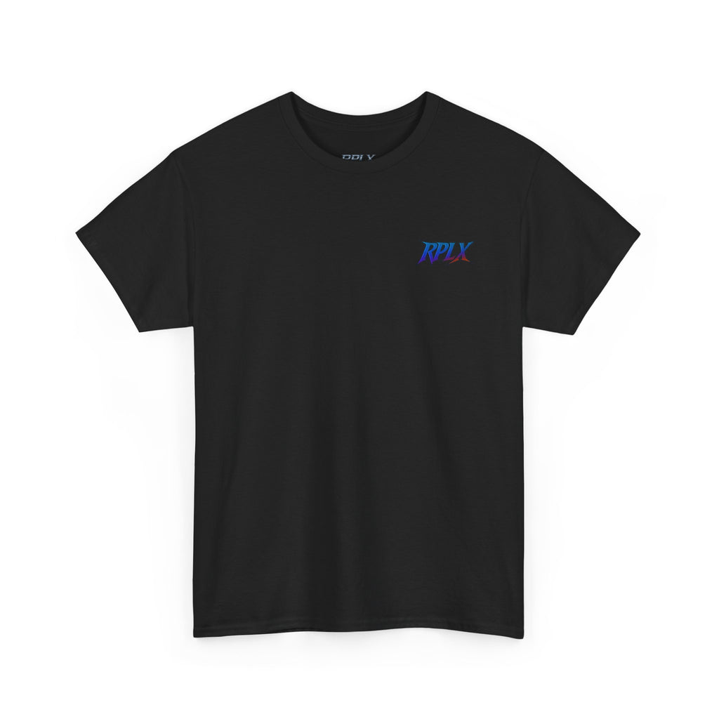 RPLX Blue Titanium Tee Shirt