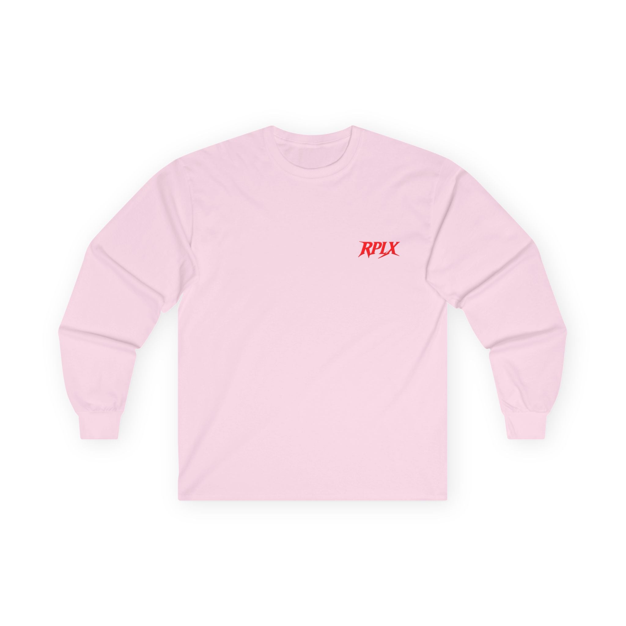 RPLX Customizable EMOTO Long Sleeve Tee