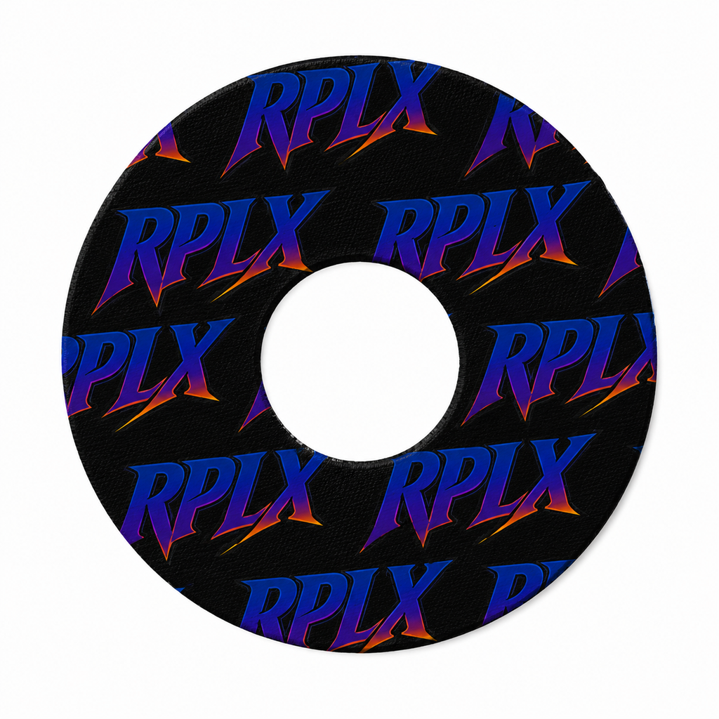RPLX Grip Donuts