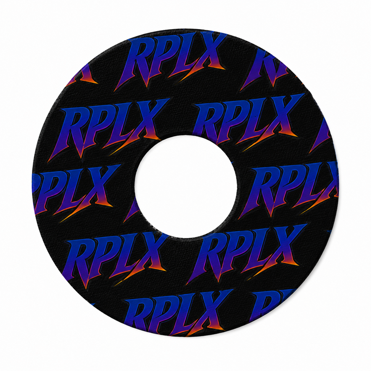 RPLX Grip Donuts