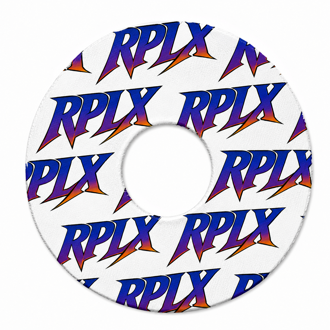 RPLX Grip Donuts