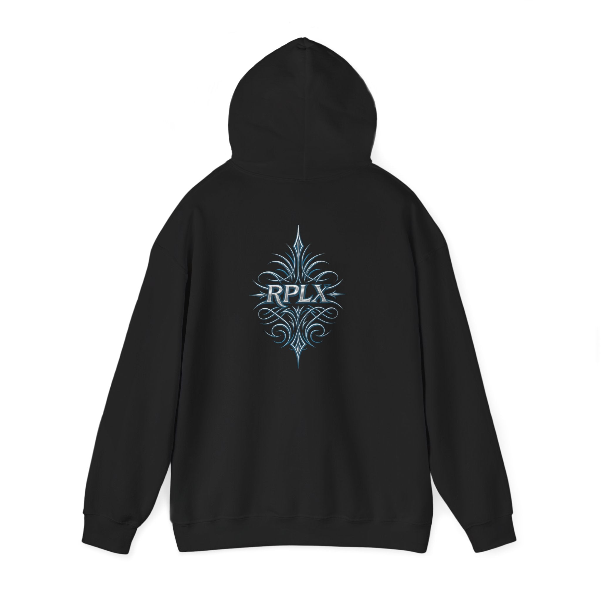 RPLX Pinstripe Hoodie