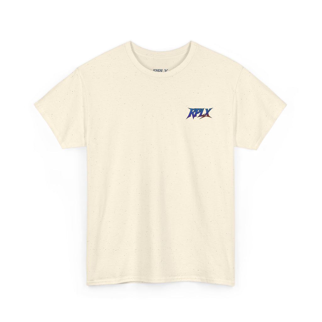 RPLX Blue Titanium Tee Shirt