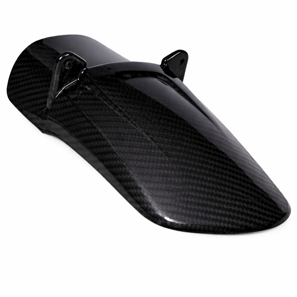 RPLX Genuine (real) Carbon Fiber Rear Wheel Mud Guard Fender - Surron LBX