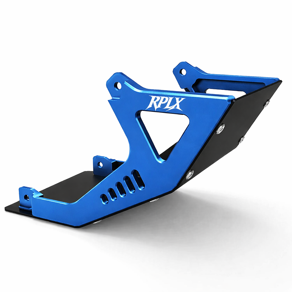 RPLX Bash Guard
