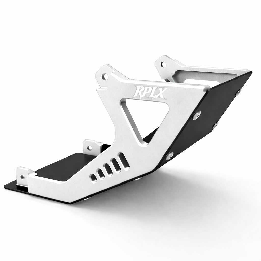 RPLX Bash Guard