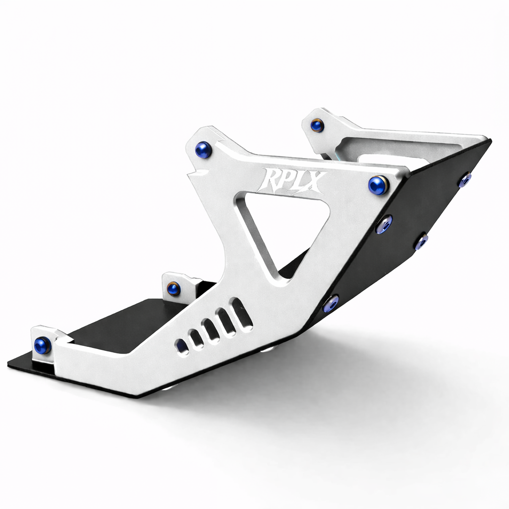 RPLX Bash Guard