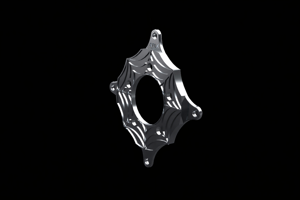 RPLX Sprocket Adapter