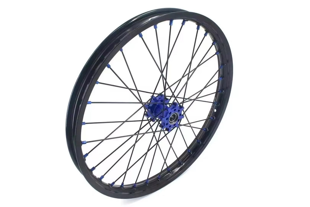 RPLX  Customizable Aluminum Wheel Set - Surron Ultra Bee
