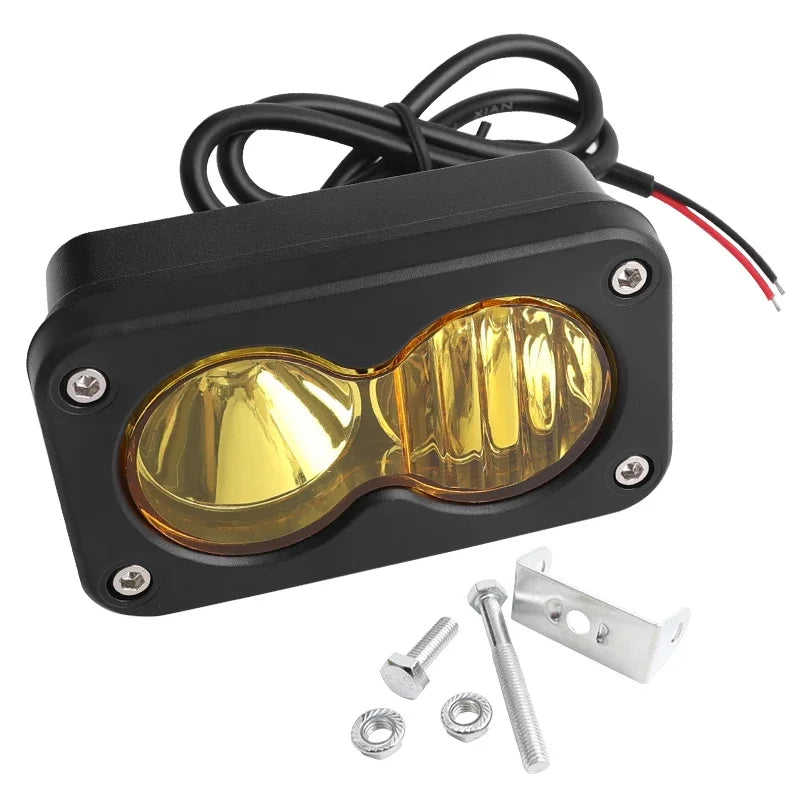 Baja Style Light - Surron/Talaria