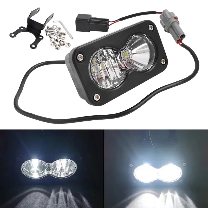 Baja Style Light - Surron/Talaria
