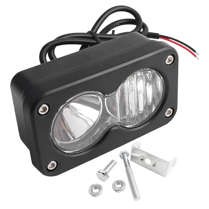 Baja Style Light - Surron/Talaria