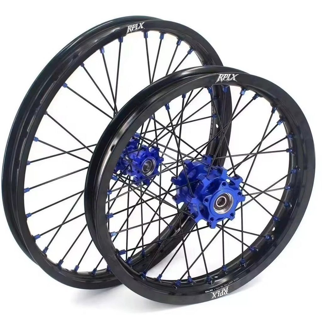 RPLX  Customizable Aluminum Wheel Set - Surron Ultra Bee